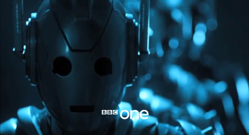 Illustration for article titled Martians, Metal Men and Clara abound in the latest trailer for Doctor Who!